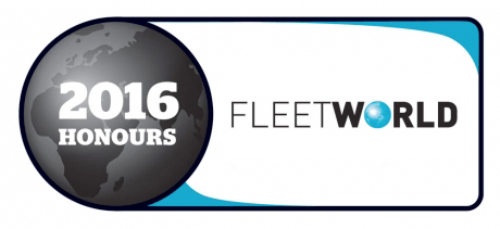Van Fleet World Honours 2016