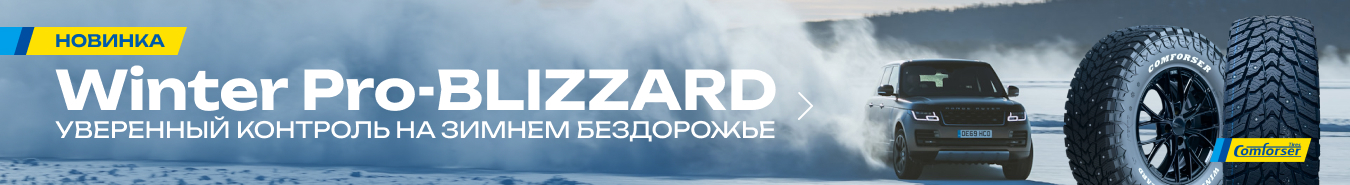 Blizzard