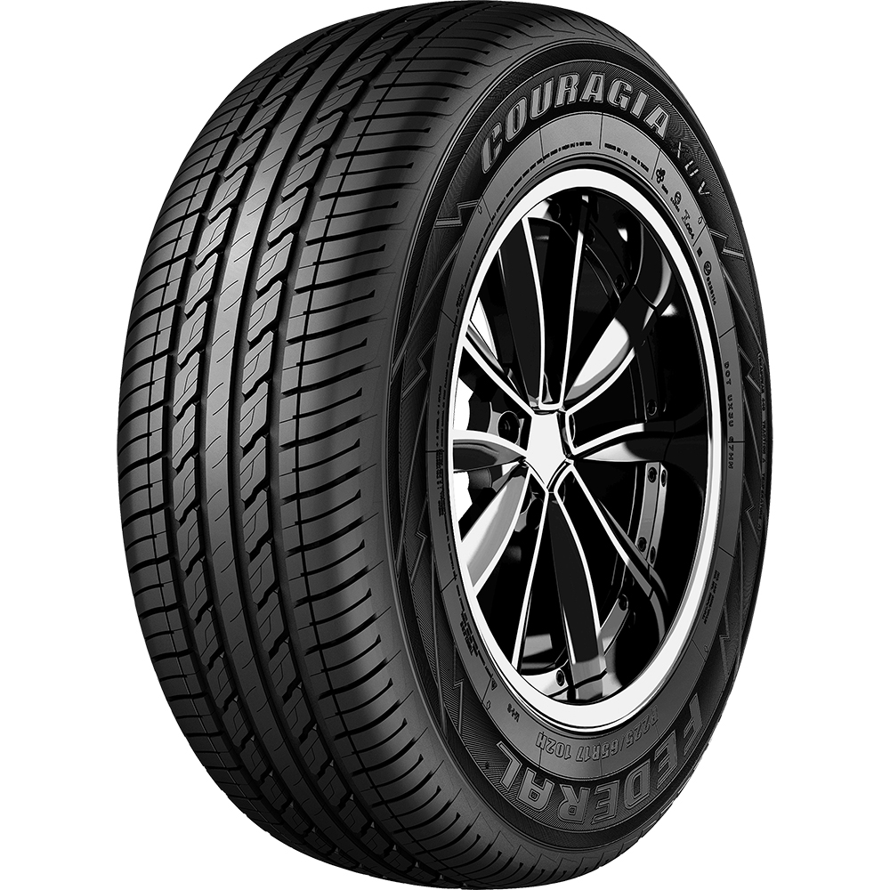 Купить шины 215/65 R16 98H COURAGIA XUV II