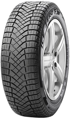 Pirelli Ice Zero FR	