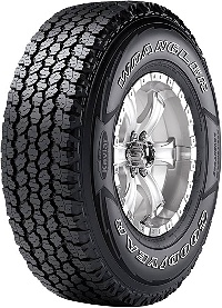 Goodyear Wrangler TrailRunner AT