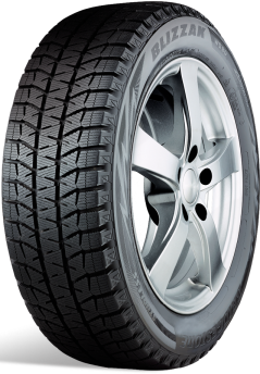 Bridgestone Blizzak WS80