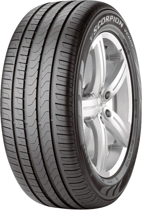 Pirelli Scropion Verde