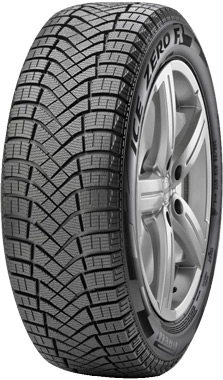 Pirelli Ice Zero FR