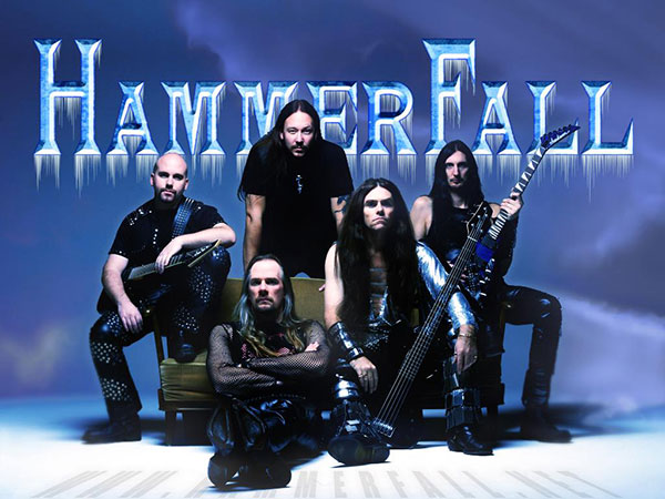 Hammerfall